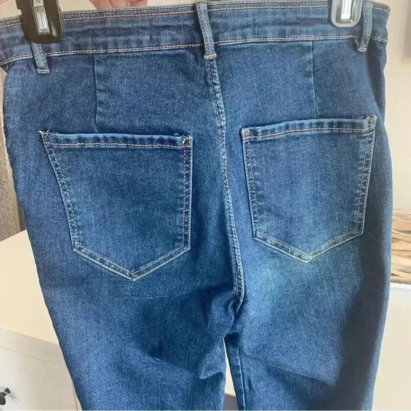 ZARA - Trafaluc denim collection  Skinny jeans - Picture 7 of 7